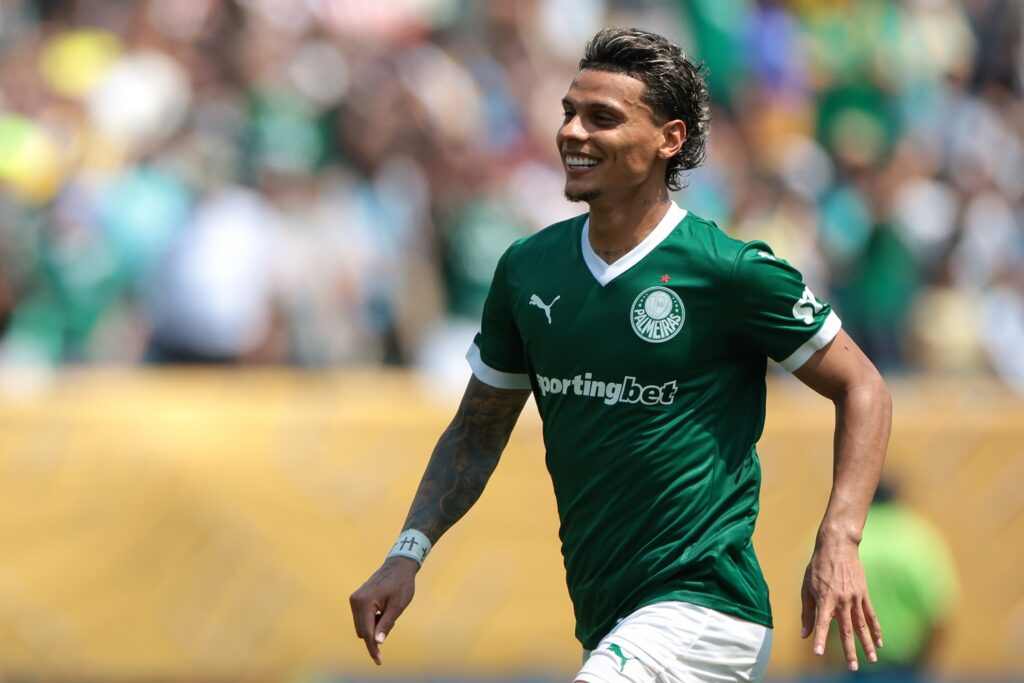 Richard Ríos / Getty