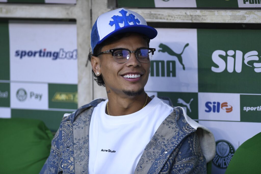 Richard Ríos / Getty