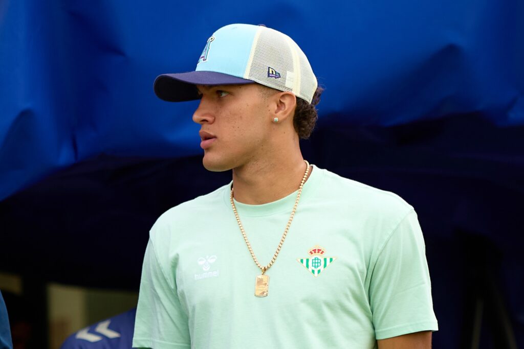 Nelson Deossa / Getty