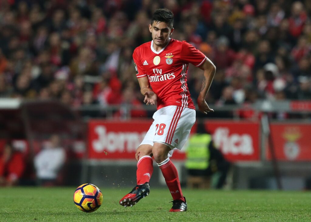 Guillermo Celis / Getty