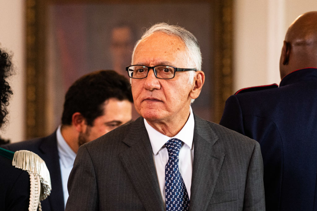 Guillermo Jaramillo /AFP