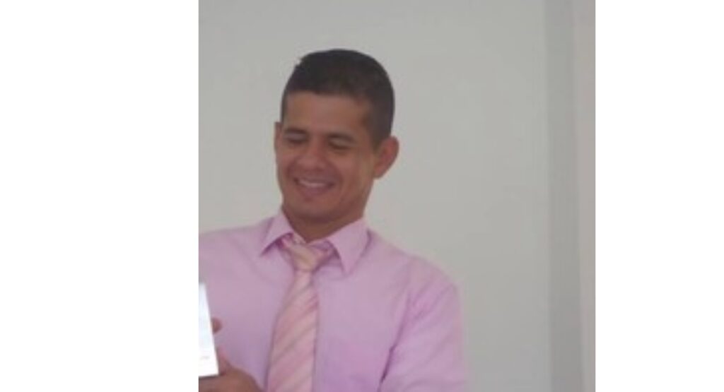 Héctor Favio Santacruz Marulanda