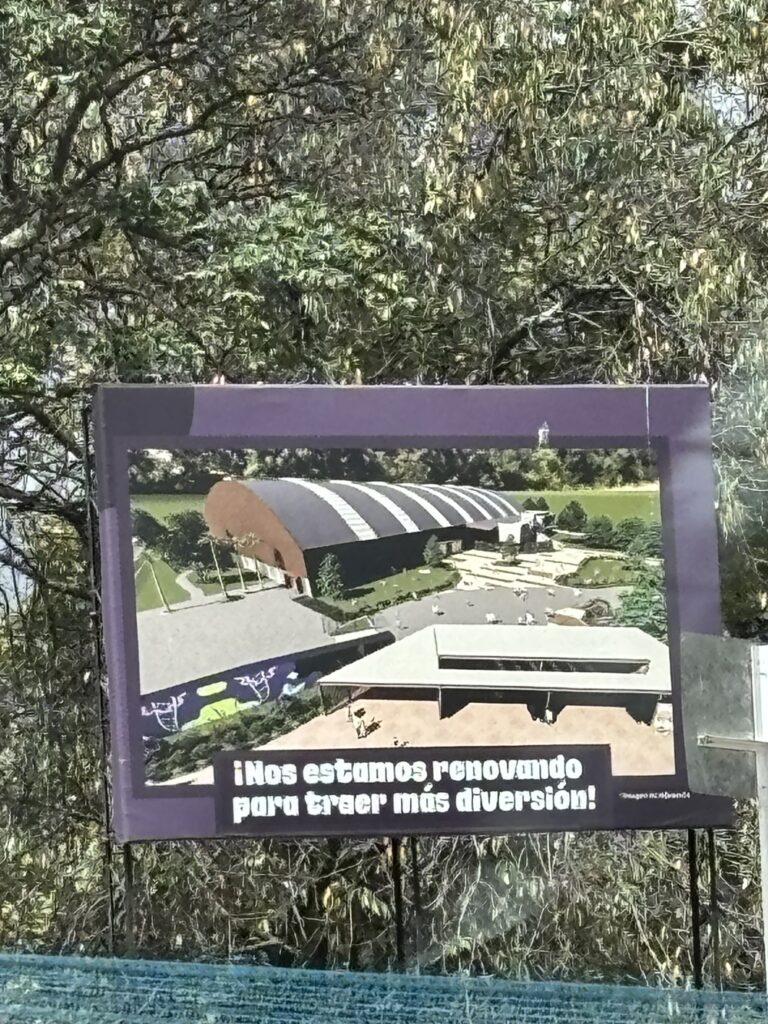 Cici Aquapark / Pulzo