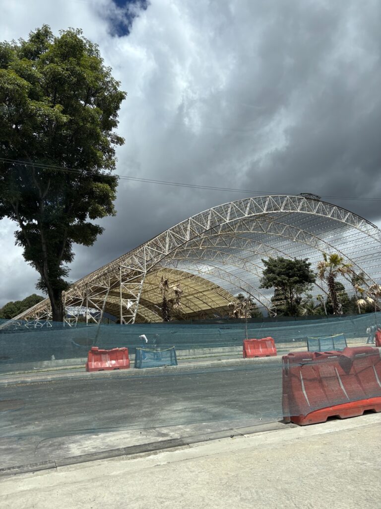 Cici Aquapark - Pulzo