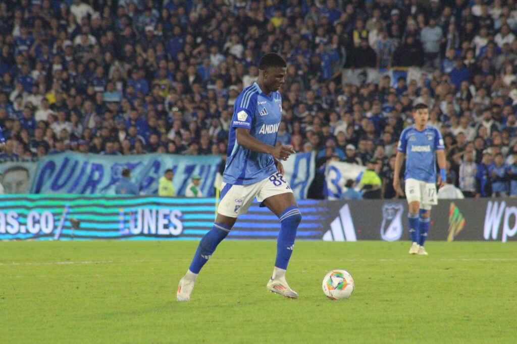 Neyser Villarreal / Diego Quiroga - Pulzo