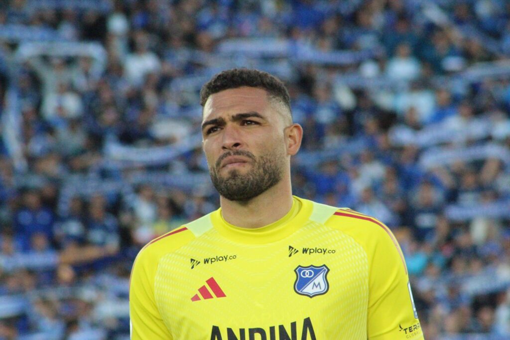 Álvaro Montero / Diego Quiroga - Pulzo