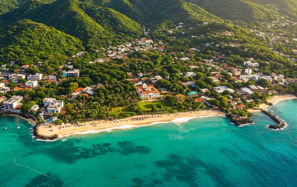 República Dominicana / Gemini IA.