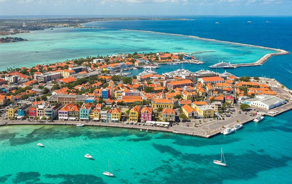 Curazao / Gemini IA.