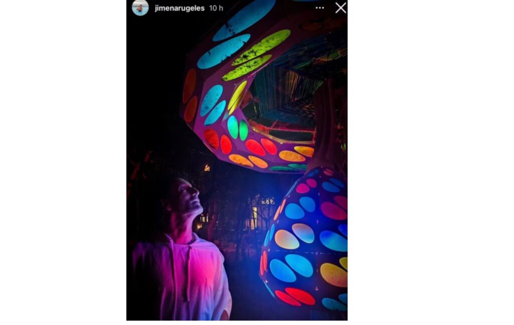 Simón Brand en foto de Jimena Rugeles.