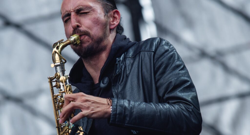 Jazz al Parque / IDT