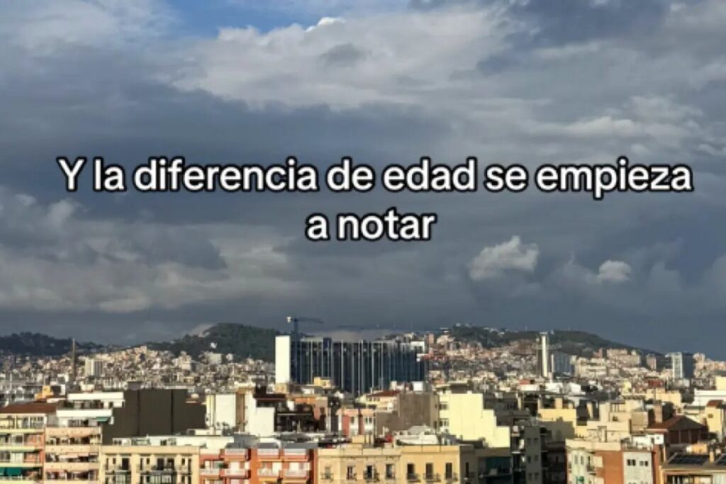 uan Felipe Rincón dejó mensaje sobre diferencia de edad en relación amorosa