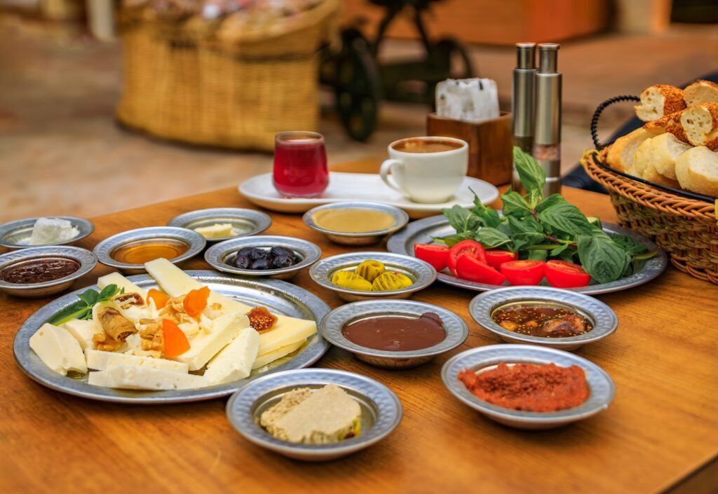 Kahvalti / Getty Images