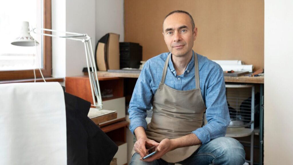 Imagen de referencia / Freepik