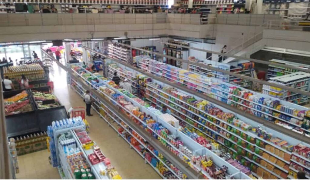 nuevas sedes Éxito Antioquia