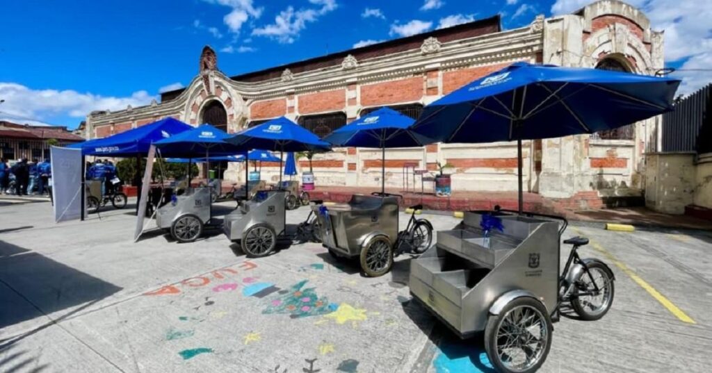 Alcaldía de Bogotá