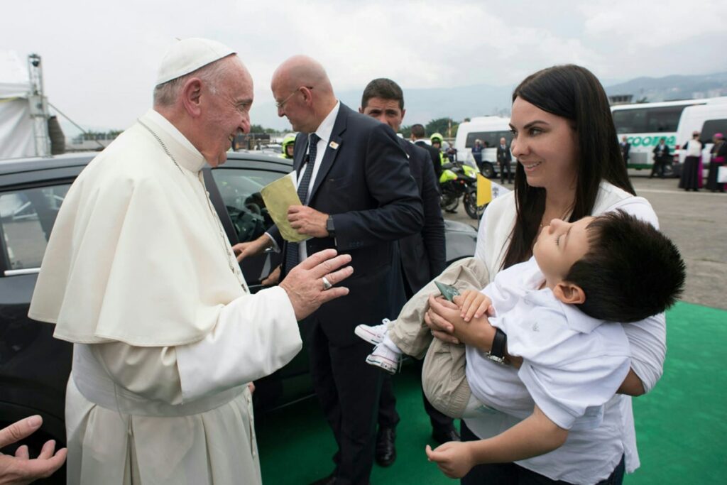 Foto suministrada a Pulzo por Paula Jaramillo Destouesse