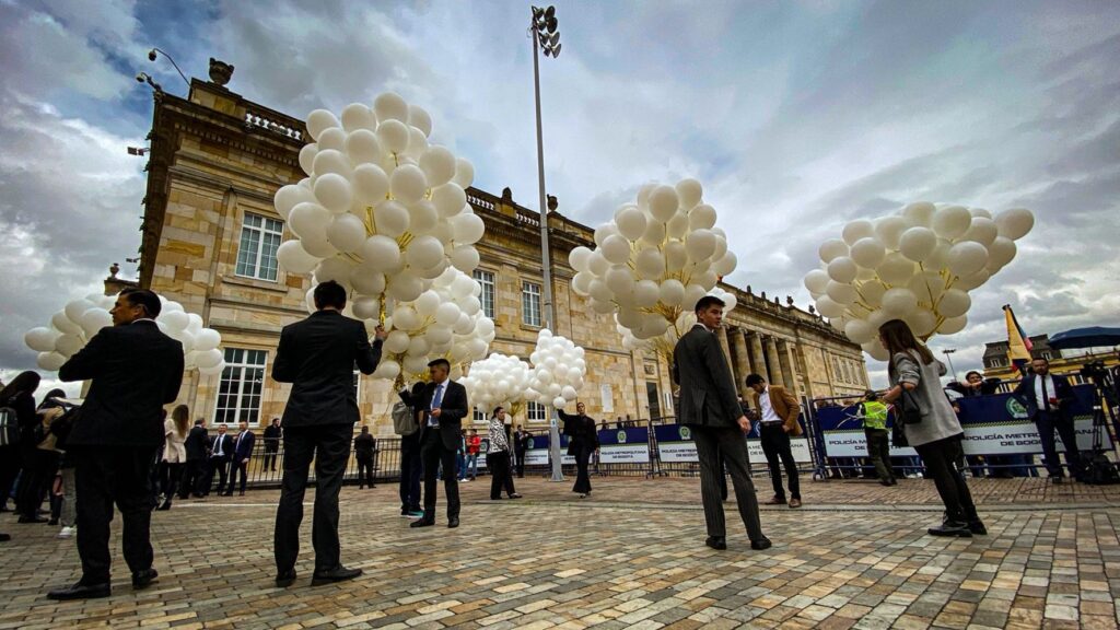 Catedral Primada / Lina Martínez - Pulzo