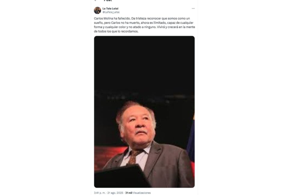 'Cerdo', de 'La tele letal'