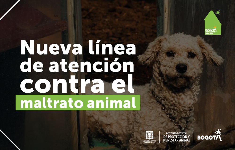 Instituto Distrital de Protección y Bienestar Animal