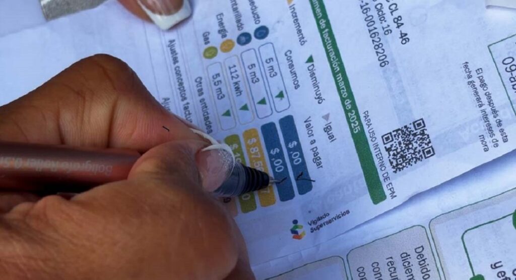 Se vendrían cambios en las normas de facturación