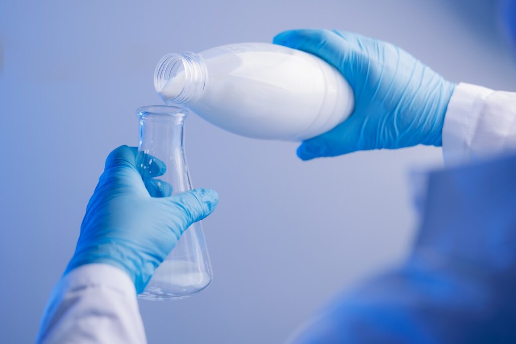 Alquería se pronunció por sanción de la SIC. / Shutterstock