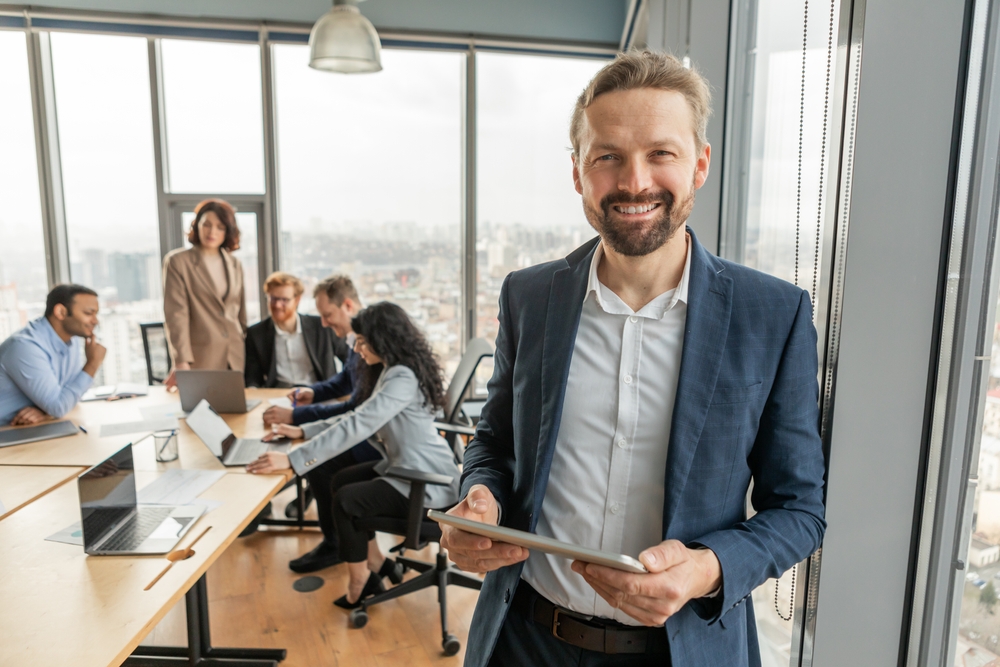 Empleos mejor pagados / Shutterstock