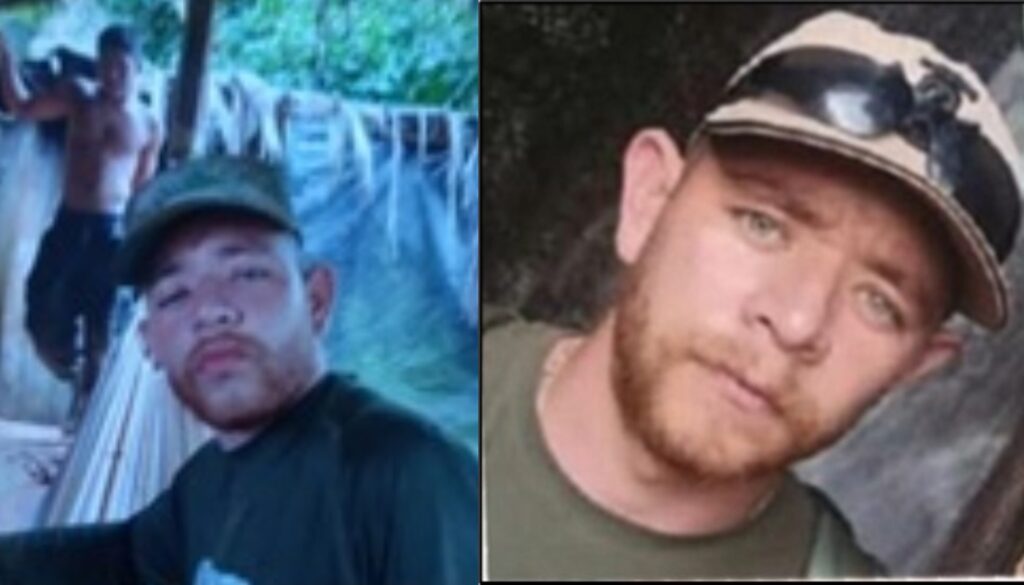 Alias 'Guillermo' (Policía Nacional)