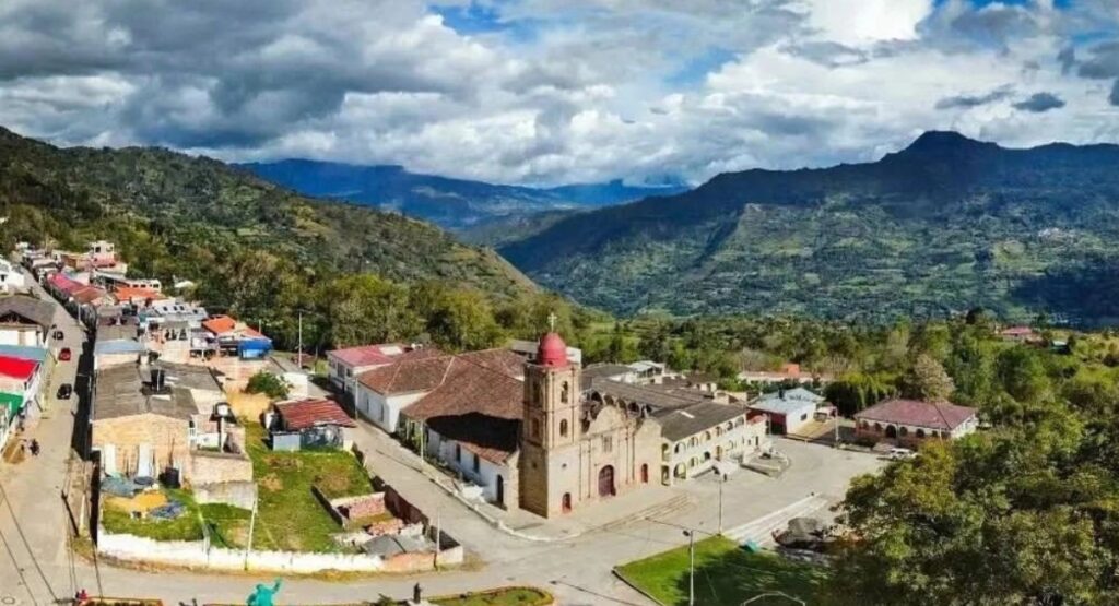 Sutatensa / Instagram: @elrinconviajerocolombia