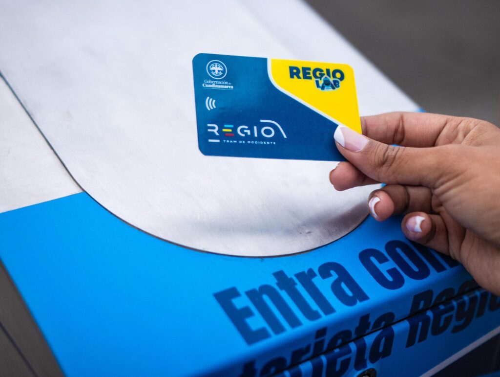 Gobernación de Cundinamarca