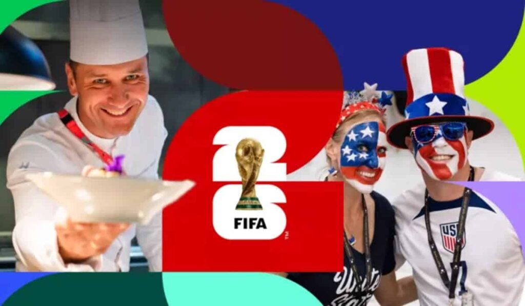 Esta podría ser una opción muy barata para viajar al Mundial 2026 y ver a la Selección Colombia