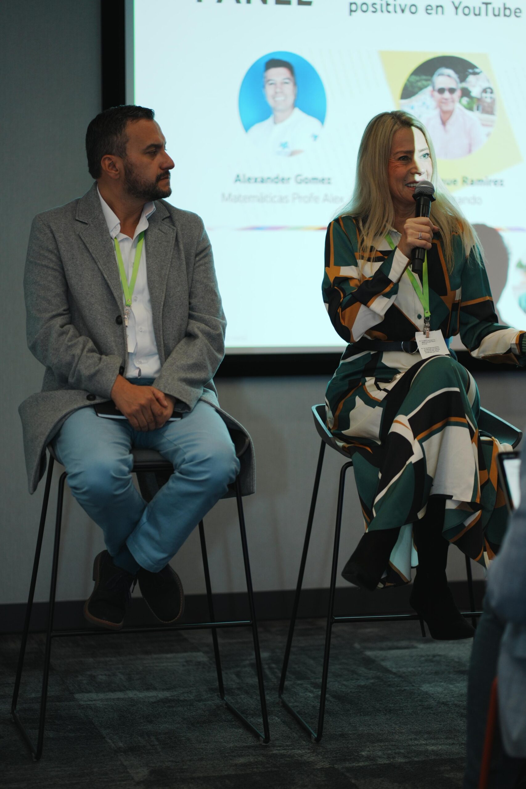 YouTube lanzó actualización que priviligiaría contenidos hechos en Colombia